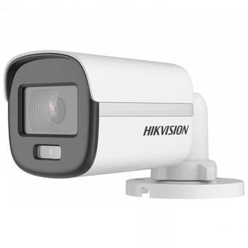 HDTVI камера Hikvision DS-2CE10DF0T-PF (2.8 мм)