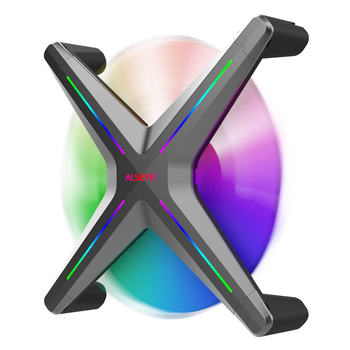 Система охлаждения кулер ALSEYE XTREME X12 Grey 120мм ARG