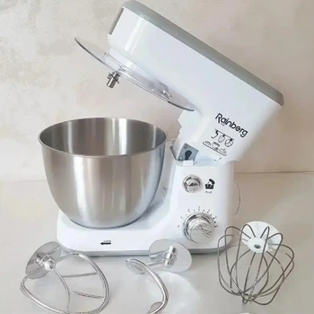 Кухонный комбайн Rainberg Rb-8082 3200 Вт