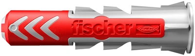 Дюбель Fischer DuoPower 8 х 40 мм 100 шт. (535455_Fischer)