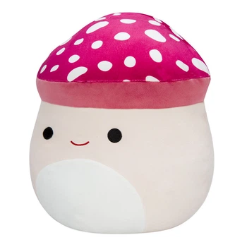 Мягкая игрушка Squishmallows Гриб Малькольм 30 см (m473924)