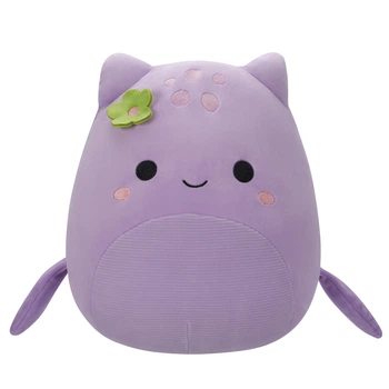М'яка іграшка Squishmallows Монстрик Шон 30 см (m473961)
