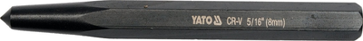Punktak YATO 8 x 112 mm (YT-47151)