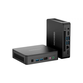 Компьютер GEEKOM Mini IT12 / i9-12900HK, 32, 1TB, WIN11Pro (m467944)