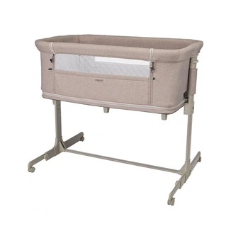Детский манеж Espiro CLOUD 19 BEIGE DUNE (m473893)