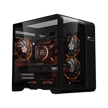 Корпус 1stPlayer RT5-BK (m466338)