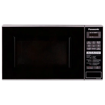 Мікрохвильова піч Panasonic NN-GT264MZUE (m512949)