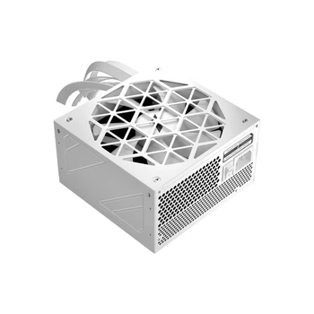 Блок живлення 1stPlayer 650W (m519118)
