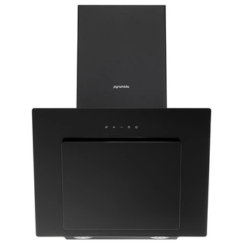 Вытяжка кухонная Pyramida NRX 60 SR GBL (m474125)