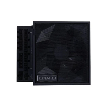 Блок живлення Lian Li 750W EDGE GOLD (m466088)