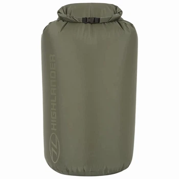 Гермомешок Highlander Drysack 80L Ranger (m465953)