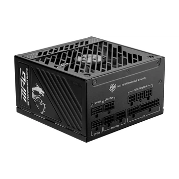 Блок питания MSI 850W