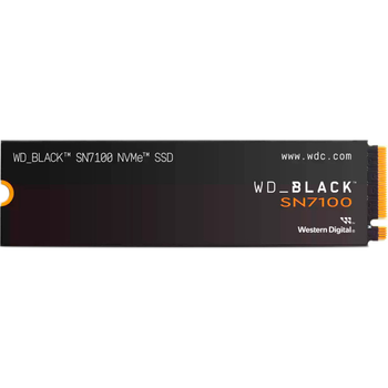 Накопичувач SSD M.2 2280 2TB SN7100 WD (m466026)