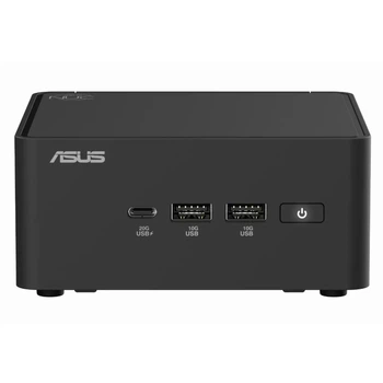 Комп'ютер ASUS NUC 15 Pro RNUC15CRHU700002 / Ultra 7 255H 28W, Wi-Fi 7 BE201 (m511455)