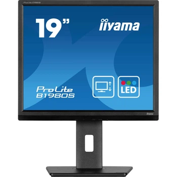 Монитор iiyama B1980S-B1 (m468381)