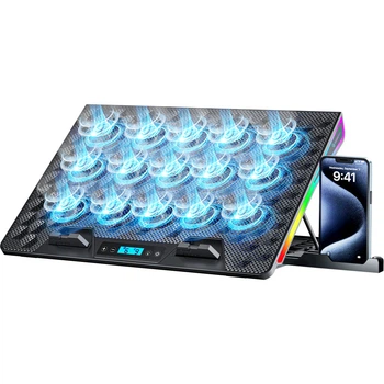 Підставка до ноутбука GamePro CP1140 (m489612)