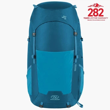Рюкзак туристический Highlander Ben Nevis Men 65L Petrol (m465960)