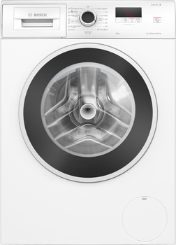 Стиральная машина Bosch Serie 2 WGE03200BY