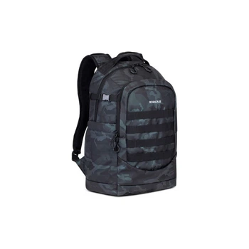 Рюкзак туристичний RivaCase Sherwood Molle 28 л хакi ) (m465836)