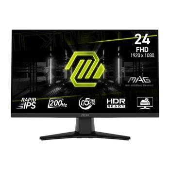 Монітор MSI MAG 242F (m468404)