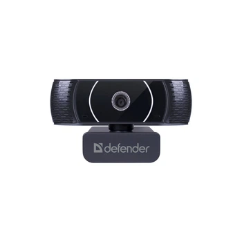 Веб-камера Defender G-lens 2590 QHD 2K 1440p (m520748)