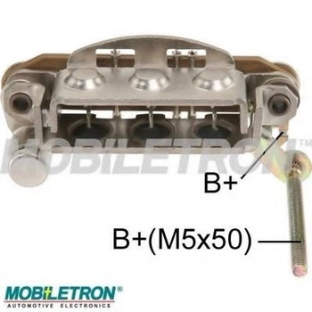 Выпрямитель диодный Mobiletron (RM-65)