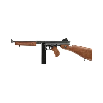 Пневматическая винтовка Umarex Legends M1A1 Blowback (m471178)