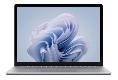 Ноутбук Microsoft Surface Laptop 6 15 (ZLU-00026) Platinum