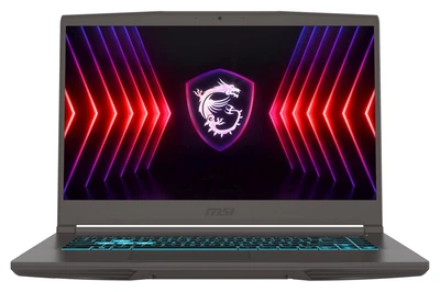 Ноутбук MSI Thin 15 B13VE (B13VE-3023US) Black