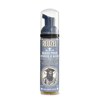Пена для бороды Reuzel Beard Foam 70 мл