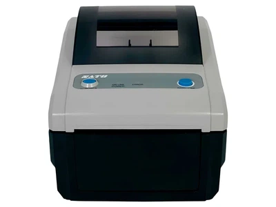 Термопринтер Sato CG412DT