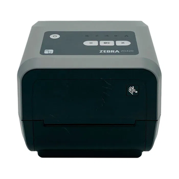 Принтер етикеток Zebra ZD420 (Wi-Fi, Bluetooth)