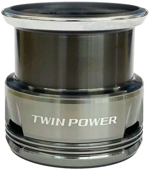 Шпуля Shimano Twin Power 4000M FE запасная (модель 2024 года)