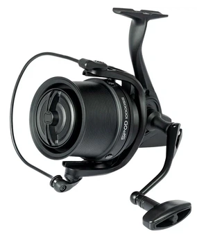 Катушка Brain SPOD 10000SS 8+1BB 5.7:1 (2025)