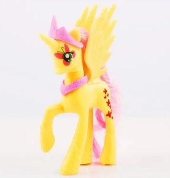 Фігурка Поні 14 см My Little Pony Флаттершай 14 см