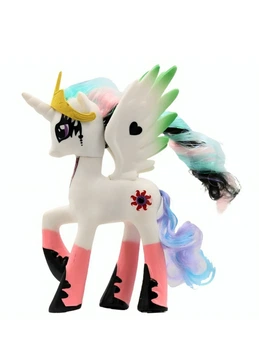 Фигурка Пони 14 см My Little Pony принцесса Селестия 14 см (2)