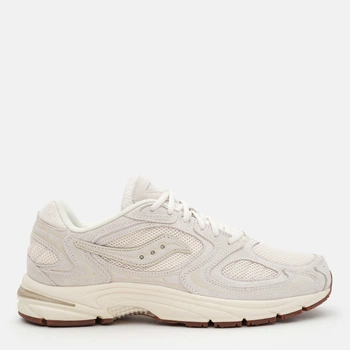 Чоловічі кросівки Saucony Grid Jazz 9 Suede S70898-6 42.5 (9US) 27 см Ivory (195020936603)