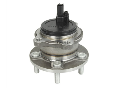 Комплект подшипника колеса BTA (H2G052BTA)