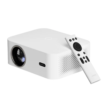 Портативный проектор Wanbo X2 Max / 1920x1080 / 450 ANSI lm / Android 9 / Wi-Fi / Bluetooth