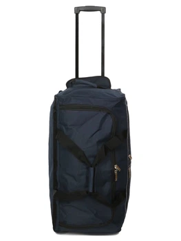 Дорожная сумка Worldline Airtex 850/80 цвет темно-синий размер гигант XL