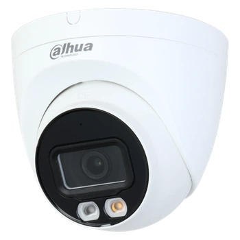 IP видеокамера Dahua DH-IPC-HDW2249T-S-IL 2МП (3.6мм) c микрофоном