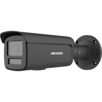 IP видеокамера Hikvision DS-2CD2T46G2H-4I(eF) BLACK 4 МП (4мм)