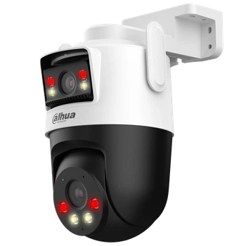 IP видеокамера Dahua DH-P5D-5F-PV 5МП (2.8+6мм) WiFi