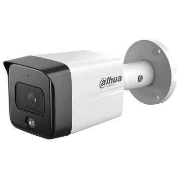 IP-видеокамера Dahua DH-IPC-HFW1431TC-A 4МП (2.8 мм) с микрофоном