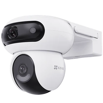 IP видеокамера Ezviz H90 Dual 2K⁺ CS-H90 (4МП+4МП)