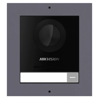 Виклична IP-відеопанель Hikvision DS-KD8003-IME1(B)/Surface/Europe BV