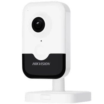 IP видеокамера Hikvision DS-2CD2443G2-IW W 4МП (2.8мм) Wi-Fi
