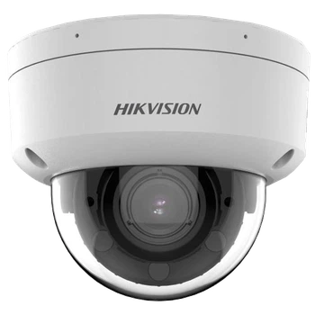 IP відеокамера Hikvision DS-2CD2743G2-LIZS2U 4МП (2.8-12мм) з мікрофоном