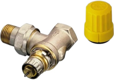 Клапан Danfoss Ra-Ur 1/2 Vl (013G3229)