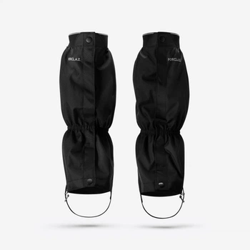 Гамаші FORCLAZ MT 500 високі для трекінгу - L/XL